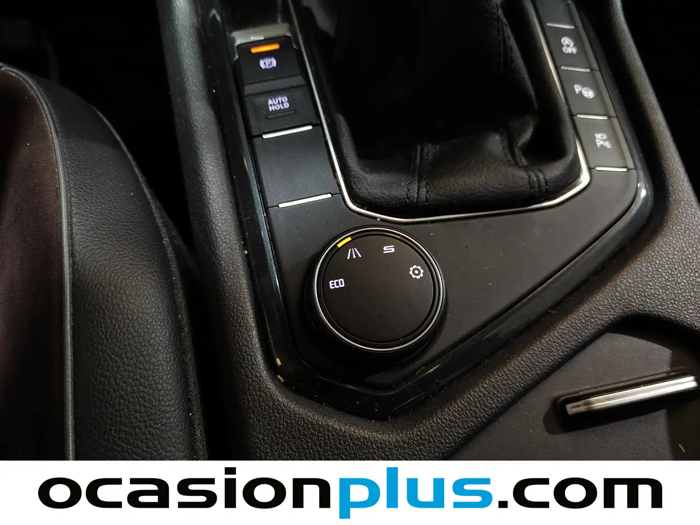 Foto Seat Tarraco SEAT Tarraco 2.0 TDI St&Sp FR GO L DSG 150cv 7 Plazas