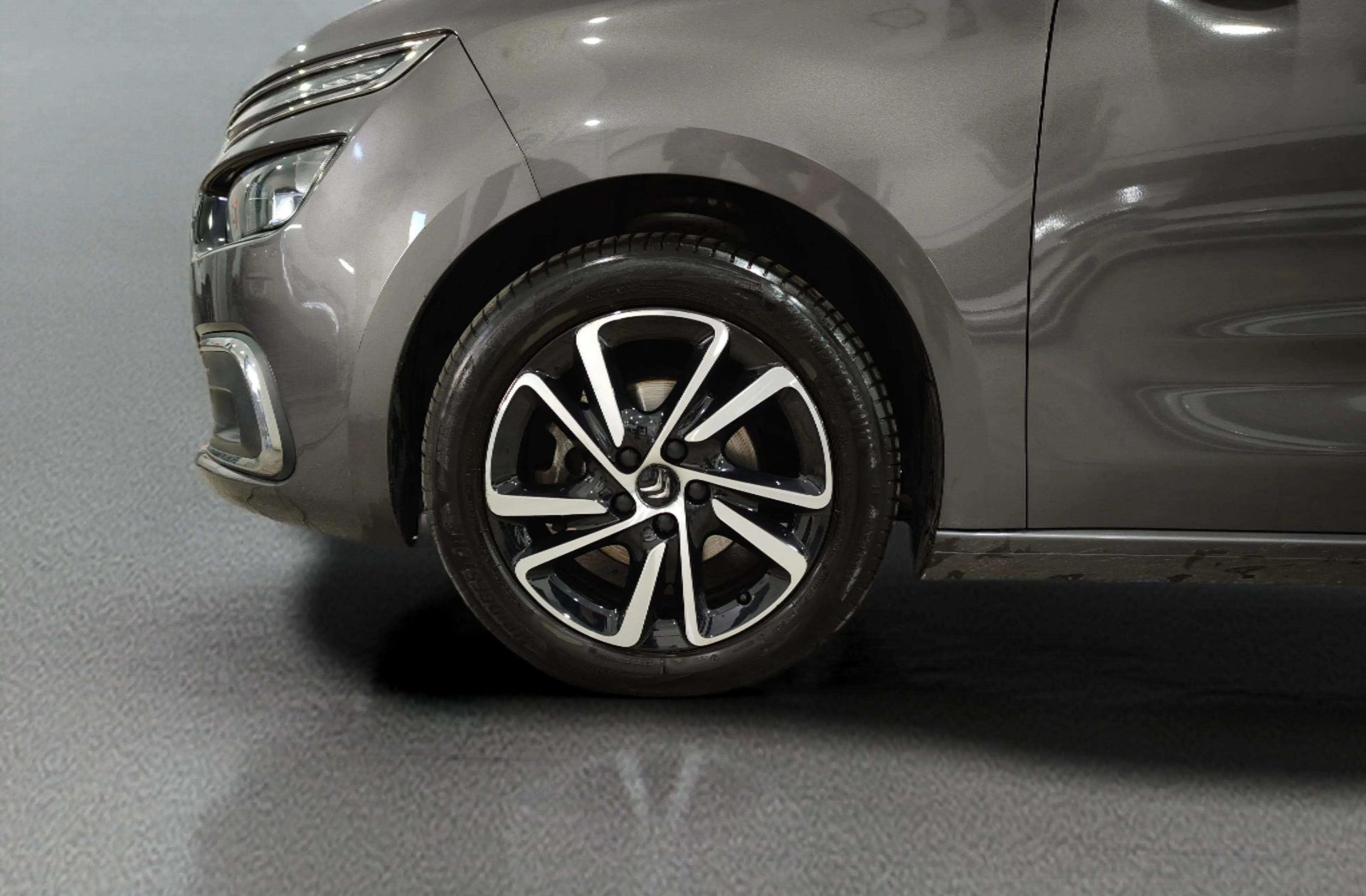 Citroën C4 SpaceTourer PureTech 130 Feel - foto 35