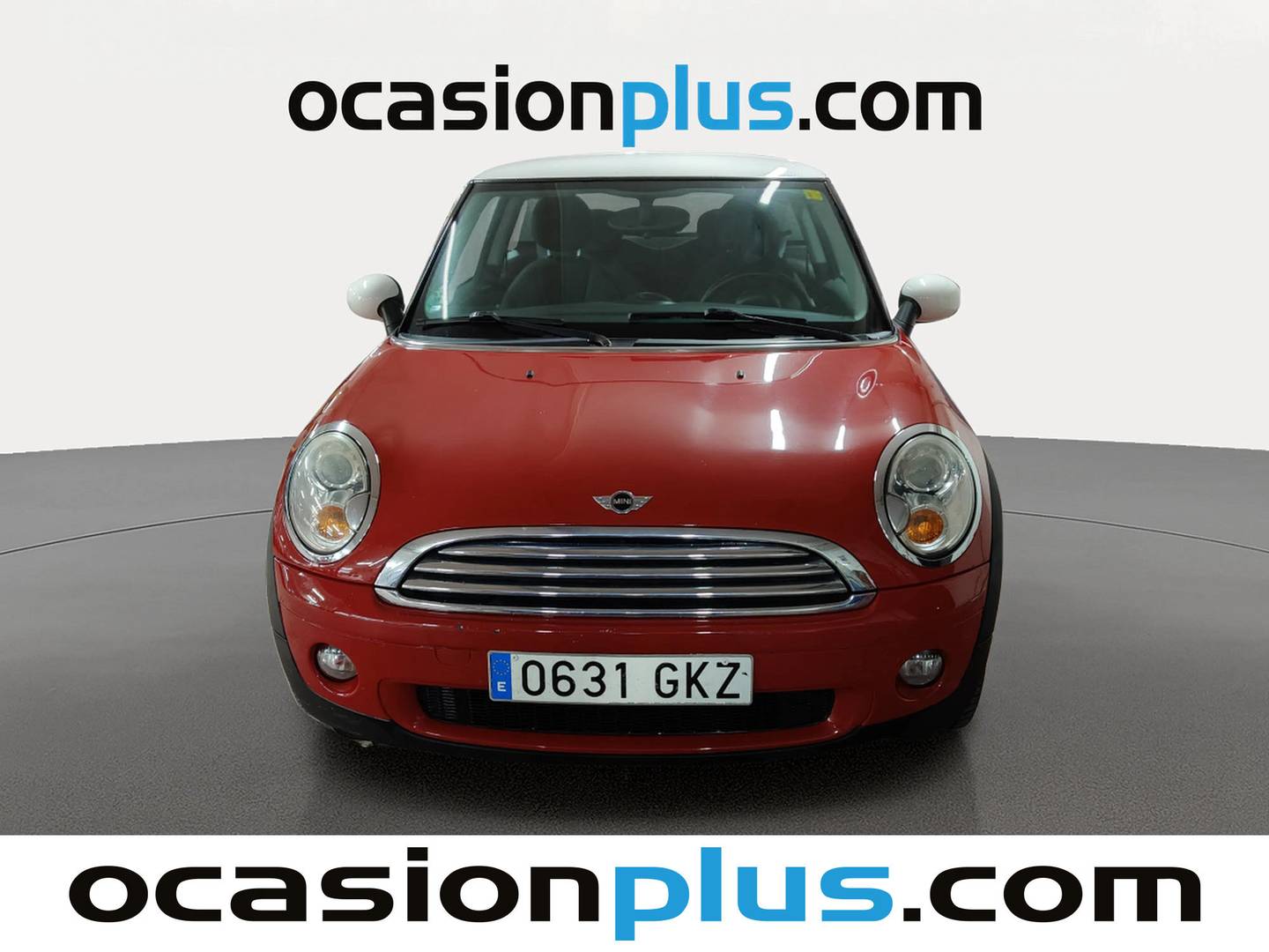 Foto Mini MINI MINI MINI 3 Puertas Cooper (120 CV)