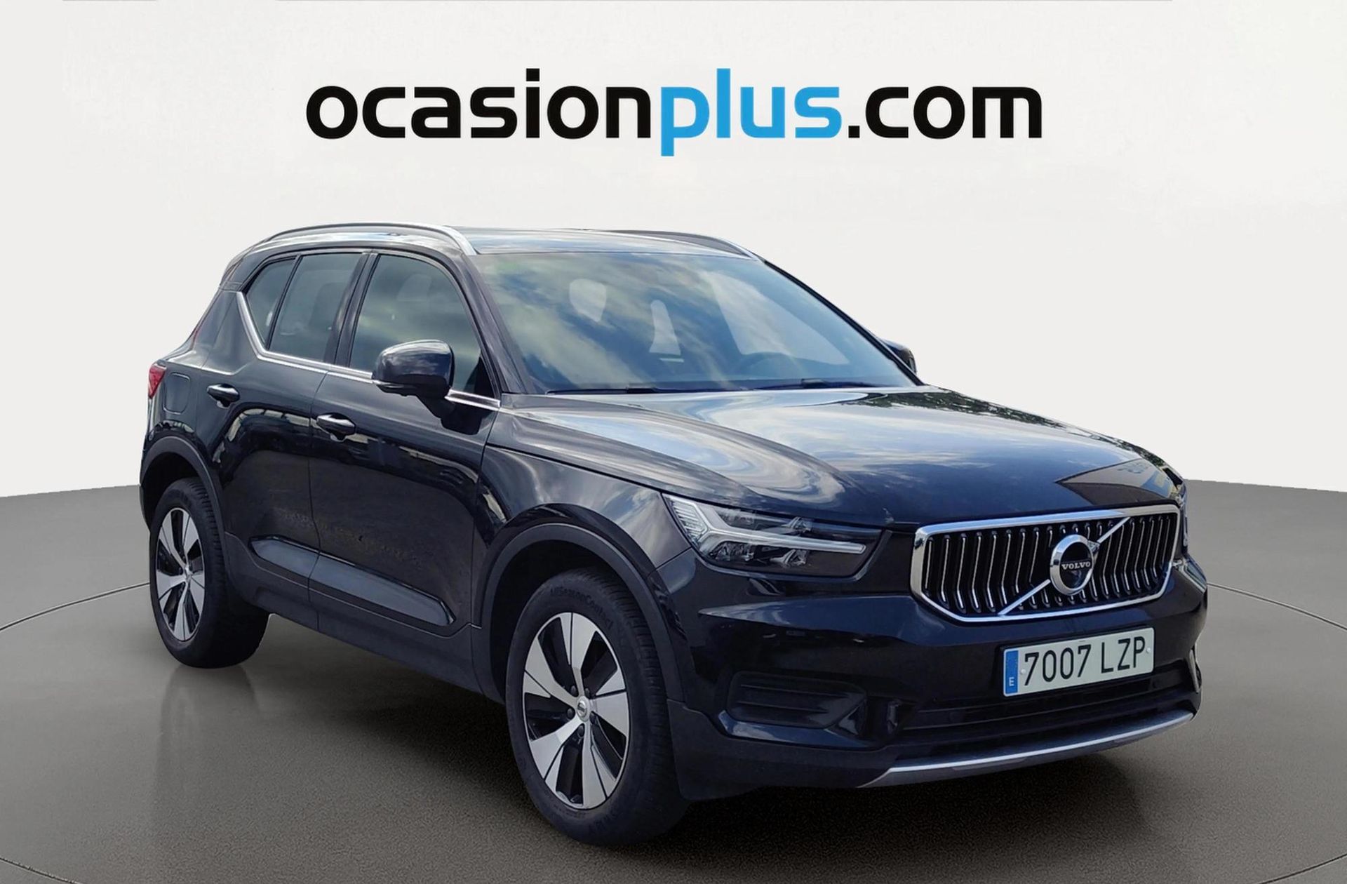 Volvo XC40 T5 Twin Recharge Inscription Expression - foto 2