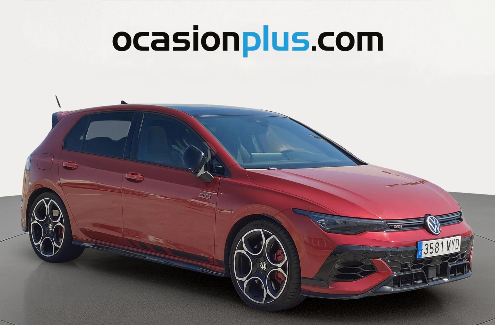Volkswagen Golf GTI Clubsport 2.0 TSI DSG - foto 2