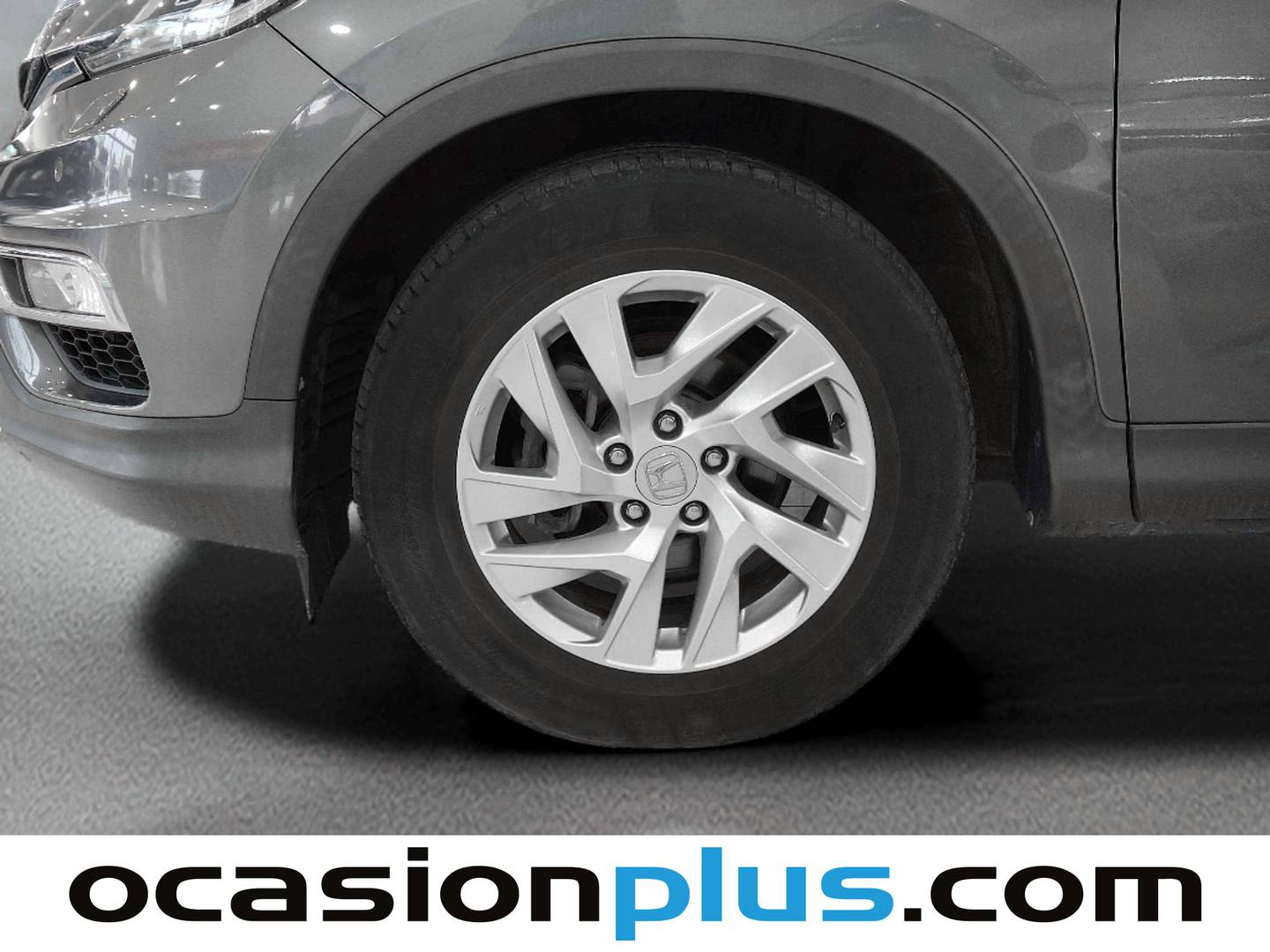 Honda CR-V Honda CR-V 1.6 i-DTEC Elegance 4x2 (120 CV) 2016