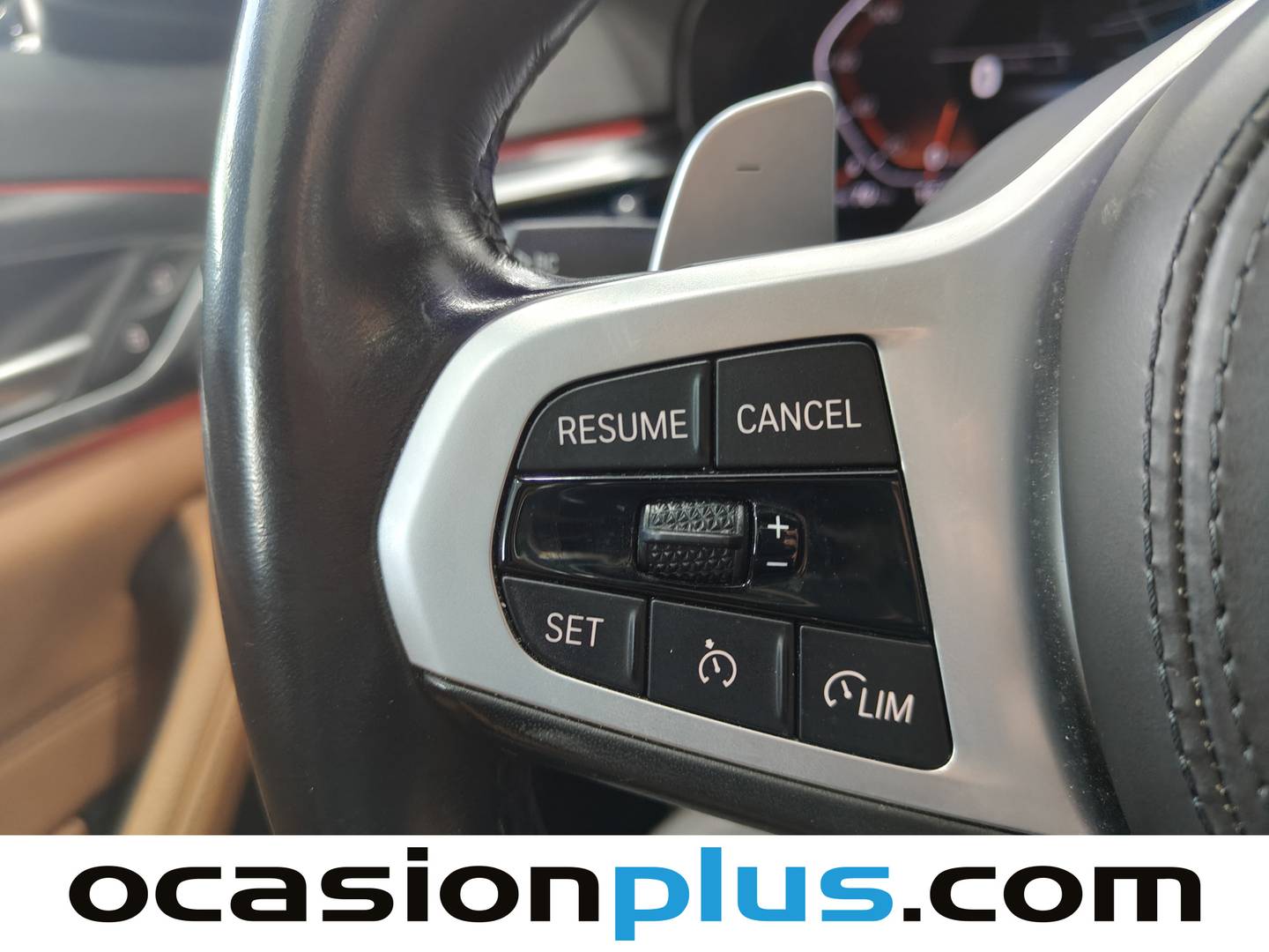 Foto BMW Serie 5 BMW Serie 5 520d xDrive (190 CV) Pack M