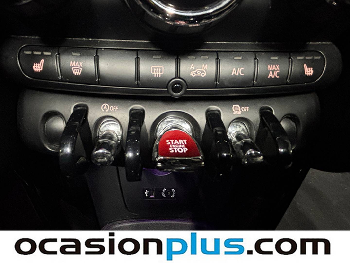 Foto Mini MINI MINI MINI Cabrio Cabrio Cooper D (116 CV)