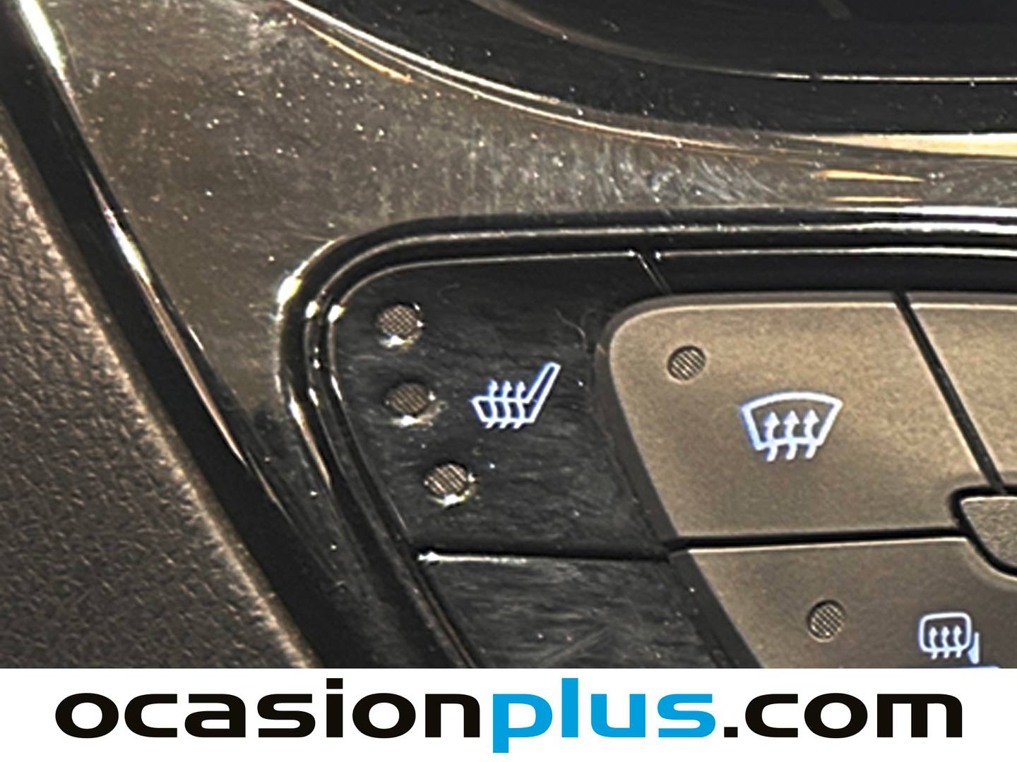 Extras y acabados del Toyota C-HR Toyota C-HR 1.8 125H Style Plus (122 CV)