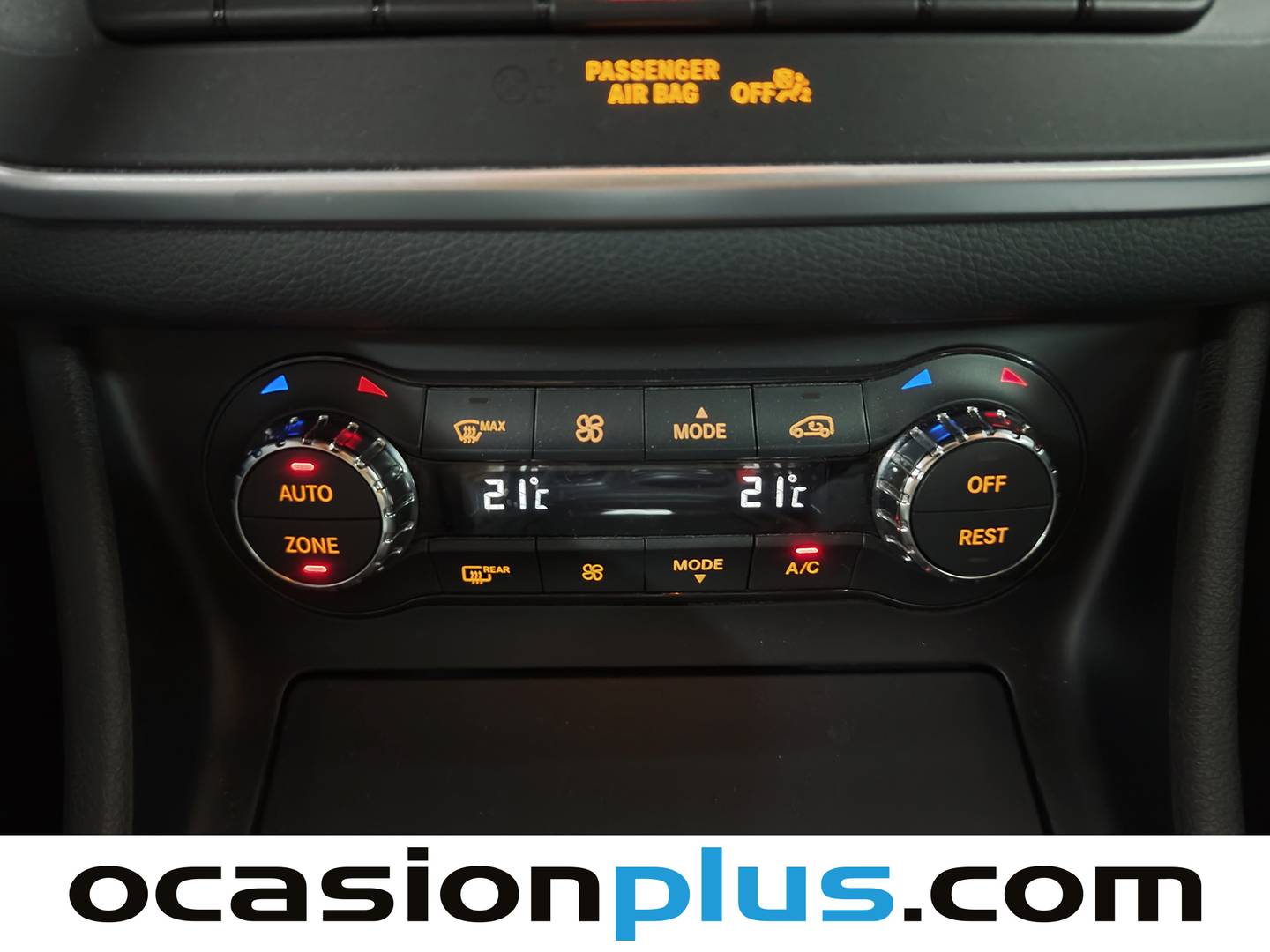 Extras y acabados del Mercedes GLA Mercedes GLA 220 d Style (177 CV)