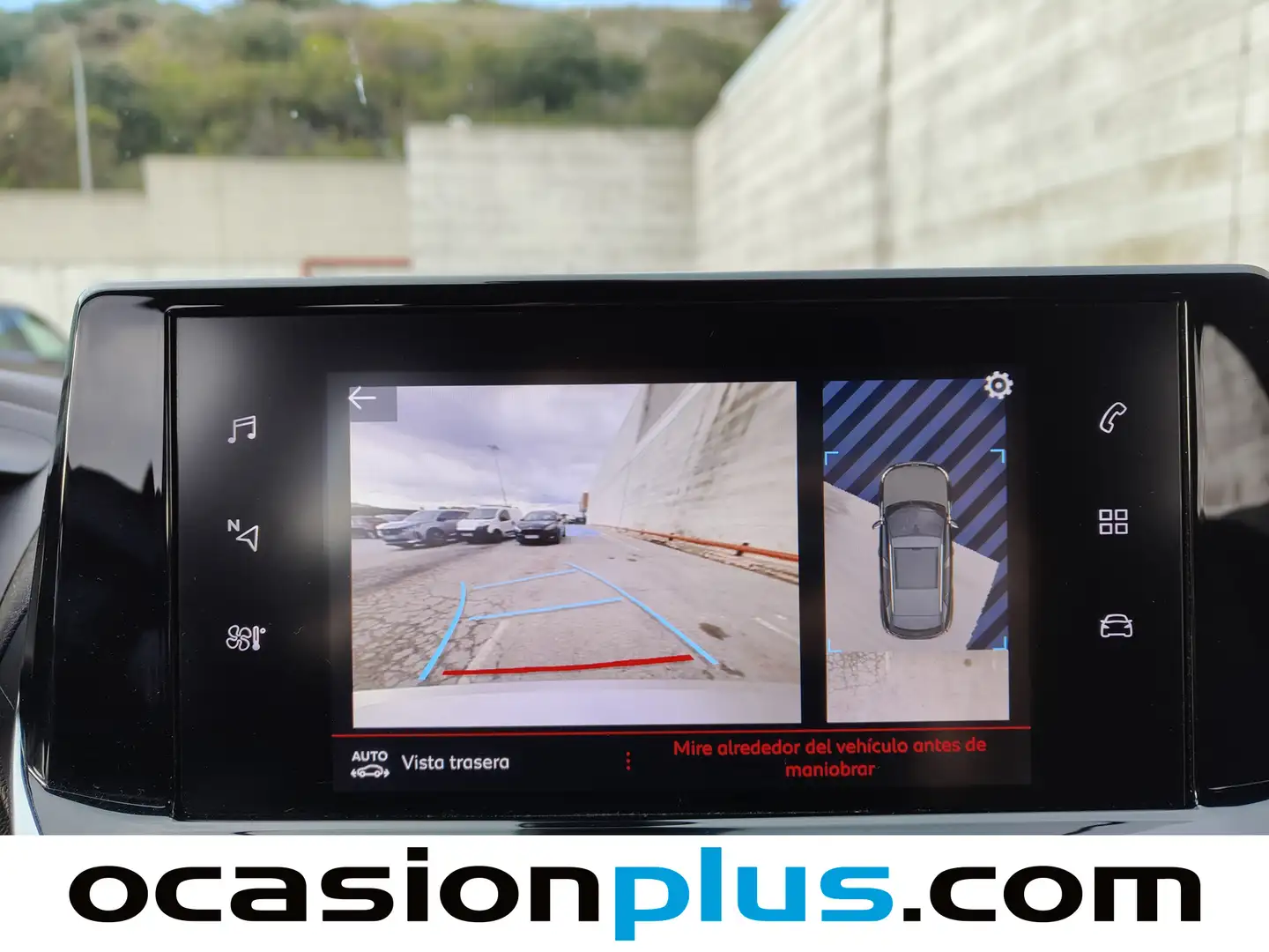 Foto Peugeot 2008 Peugeot 2008 PureTech 130 S&S Allure Pack (130 CV)