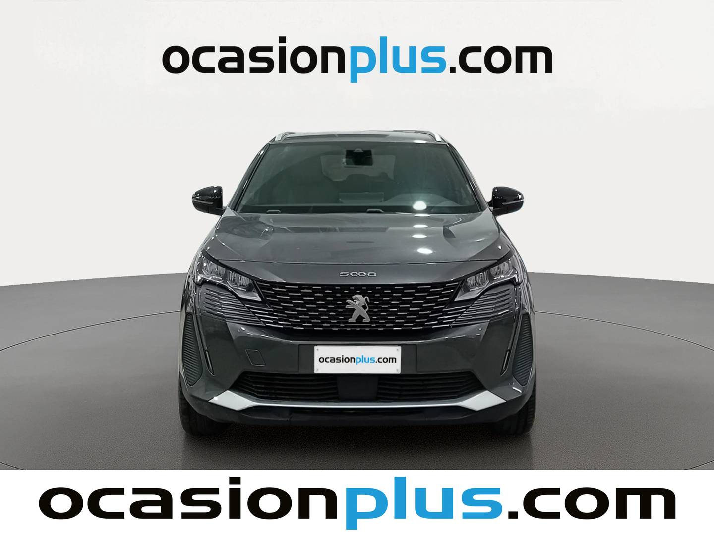Peugeot 5008 Peugeot 5008 BlueHDI 130 S&S Allure Pack EAT8 (130 CV) 7 Plazas 130cv