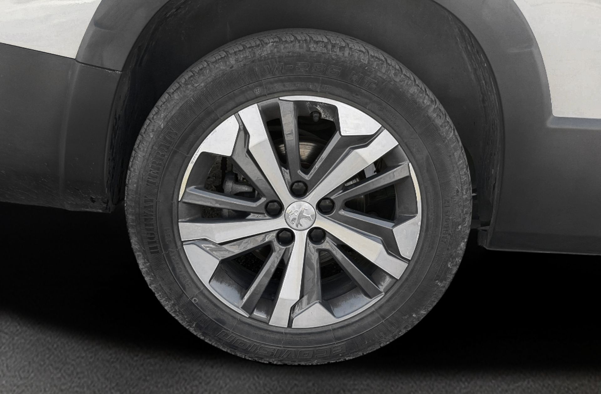 Peugeot Rifter Allure Long BlueHDi - foto 34