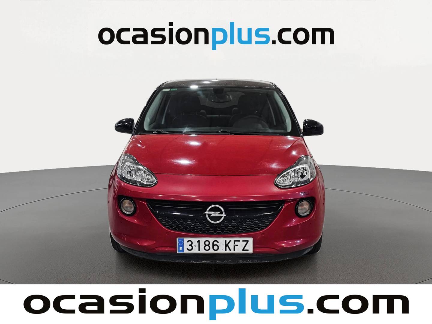 Opel Adam Opel Adam 1.4 XER Slam (100 CV) barato