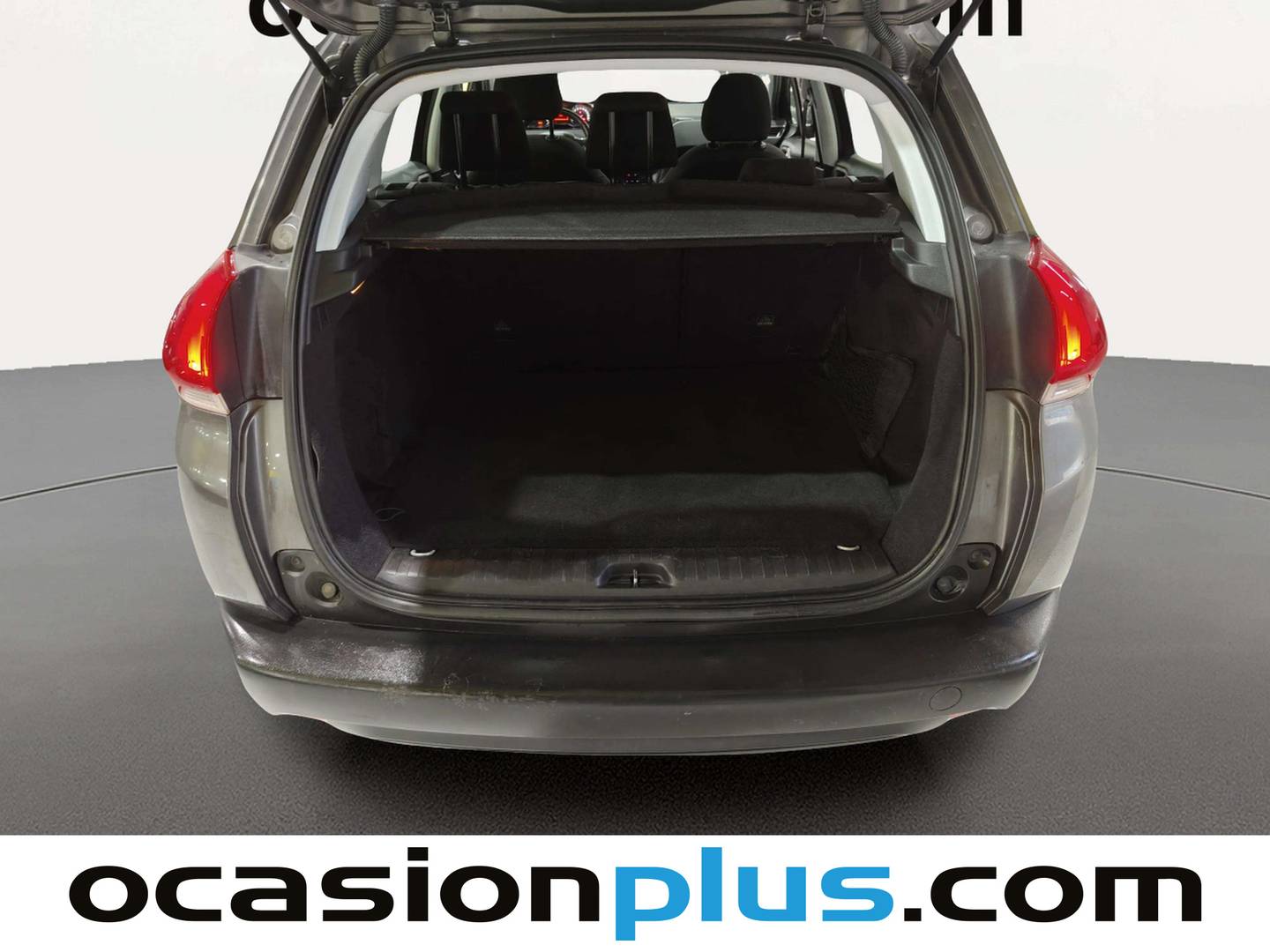 Foto Peugeot 2008 Peugeot 2008 BlueHDi 100 S&S Active (100 CV)