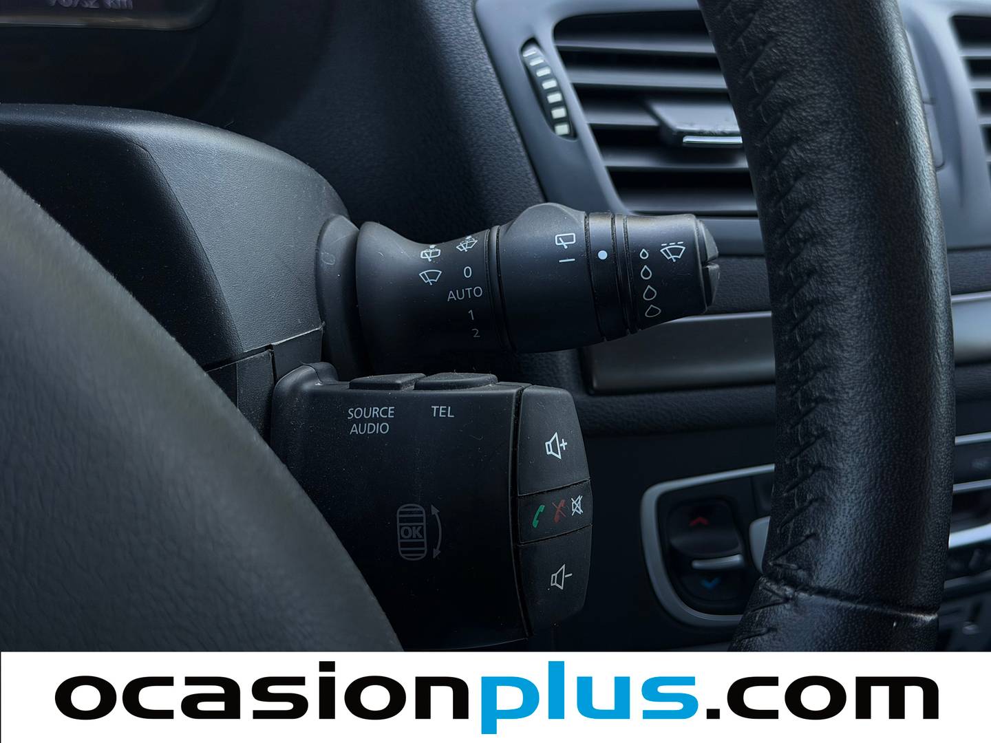 Renault Mégane Renault Megane 1.5 dCi GT Style (95 CV) seminuevo