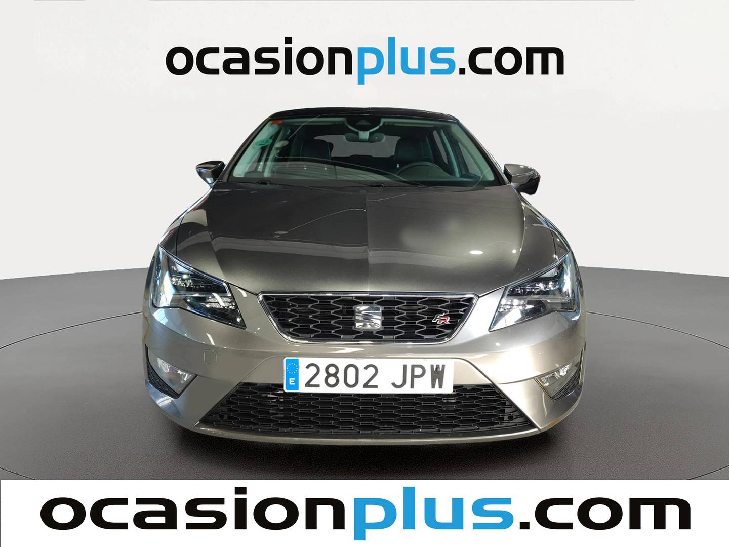 Seat León Seat León 2.0 TDI S&S FR (150 CV) 150cv