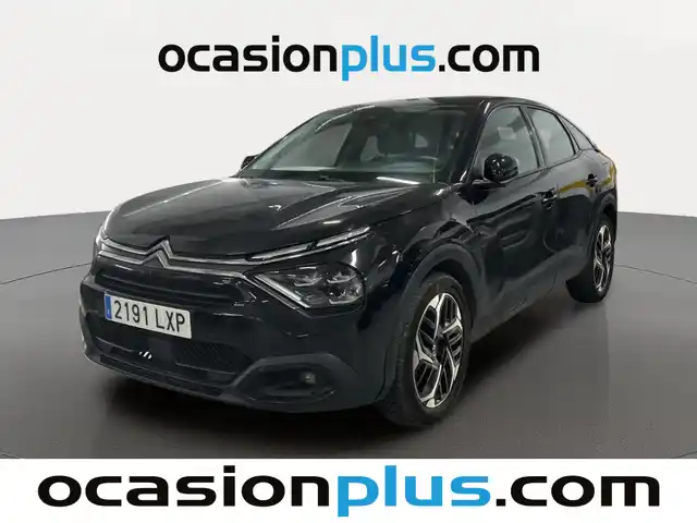 Citroën C4 BlueHDi 130 S&S Feel Pack EAT8 (130 CV) de segunda mano