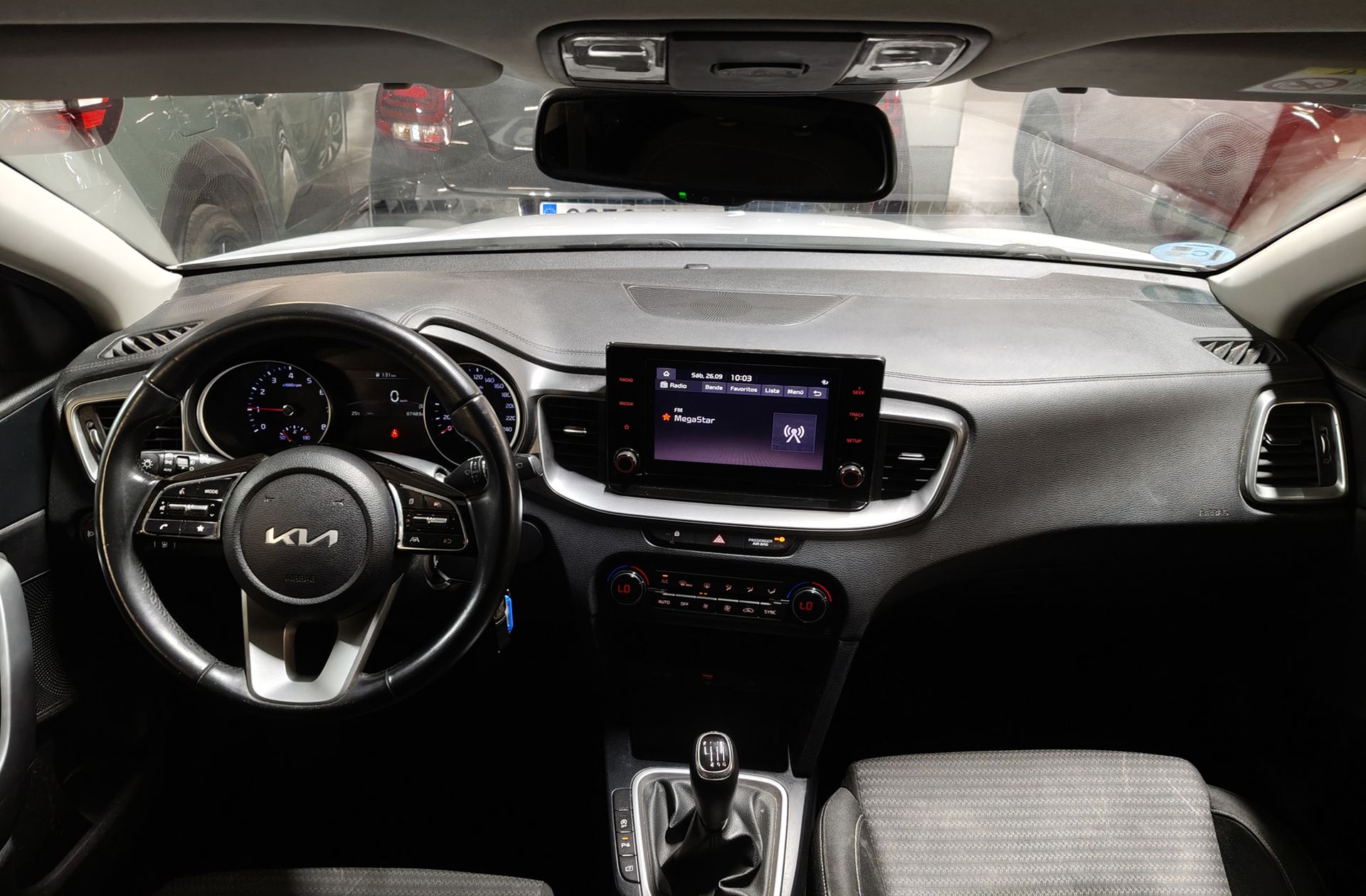 Kia Ceed 1.0 T-GDi Drive - foto 6