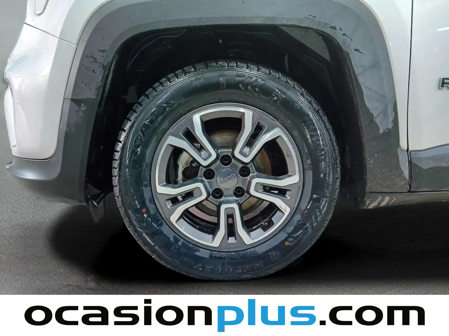 Foto Jeep Renegade Jeep Renegade 1.0G Longitude 4x2 (120 CV)