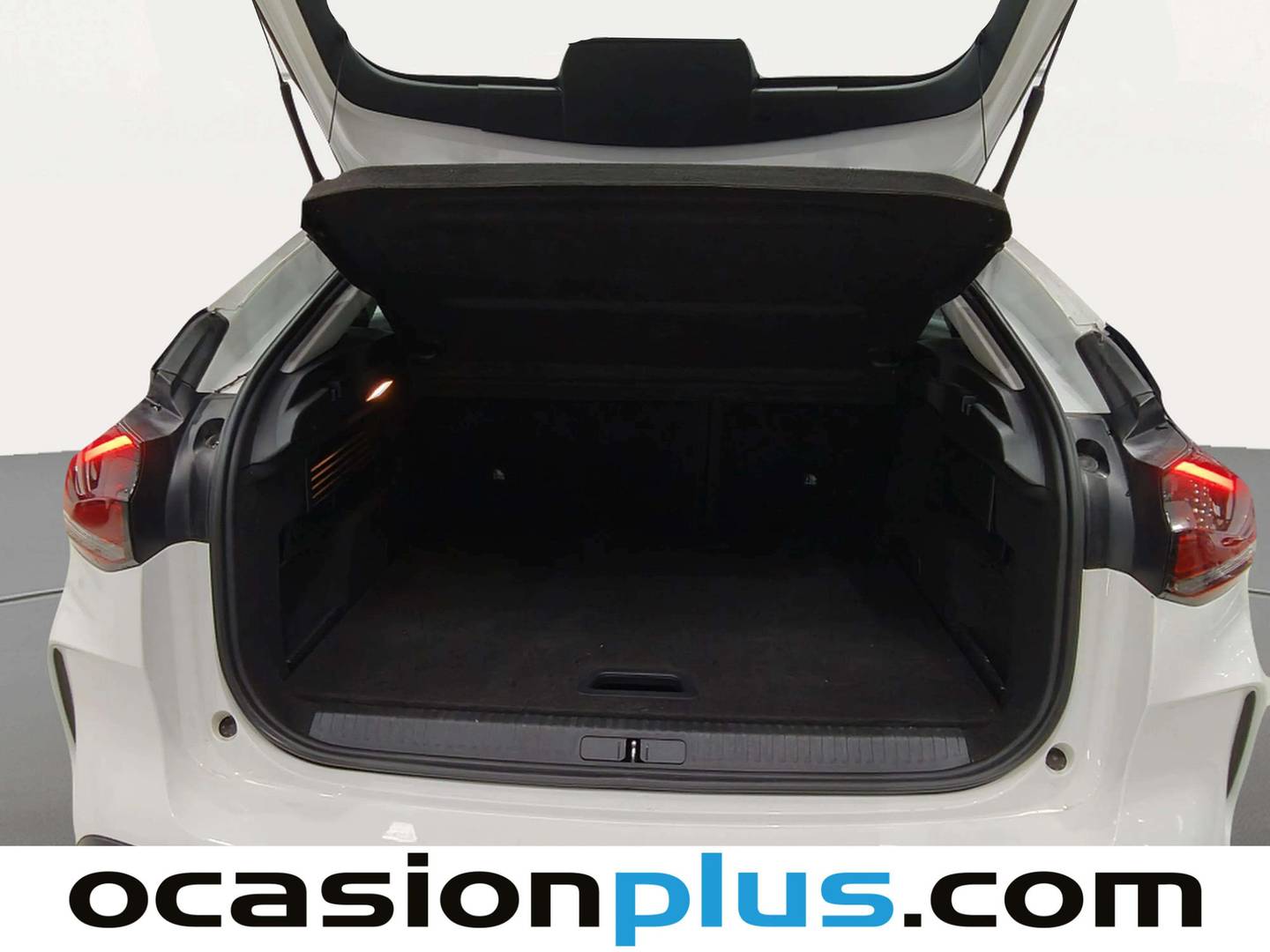 Foto Citroën C4 Citroen C4 PureTech 130 S&S 6v Feel Pack (130 CV)