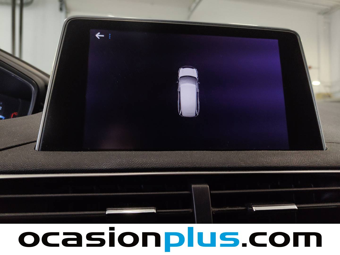 Extras del Peugeot 5008 Peugeot 5008 BlueHDi 130 S&S Allure 7 Plazas (130 CV)