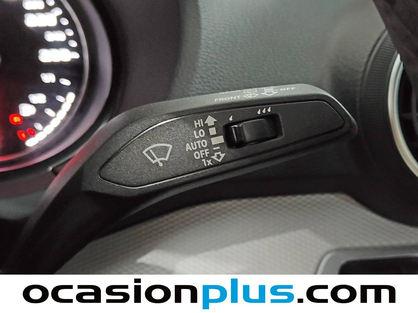 Accesorios del Audi Q2 Audi Q2 Advanced 30 TDI (116 CV) S tronic