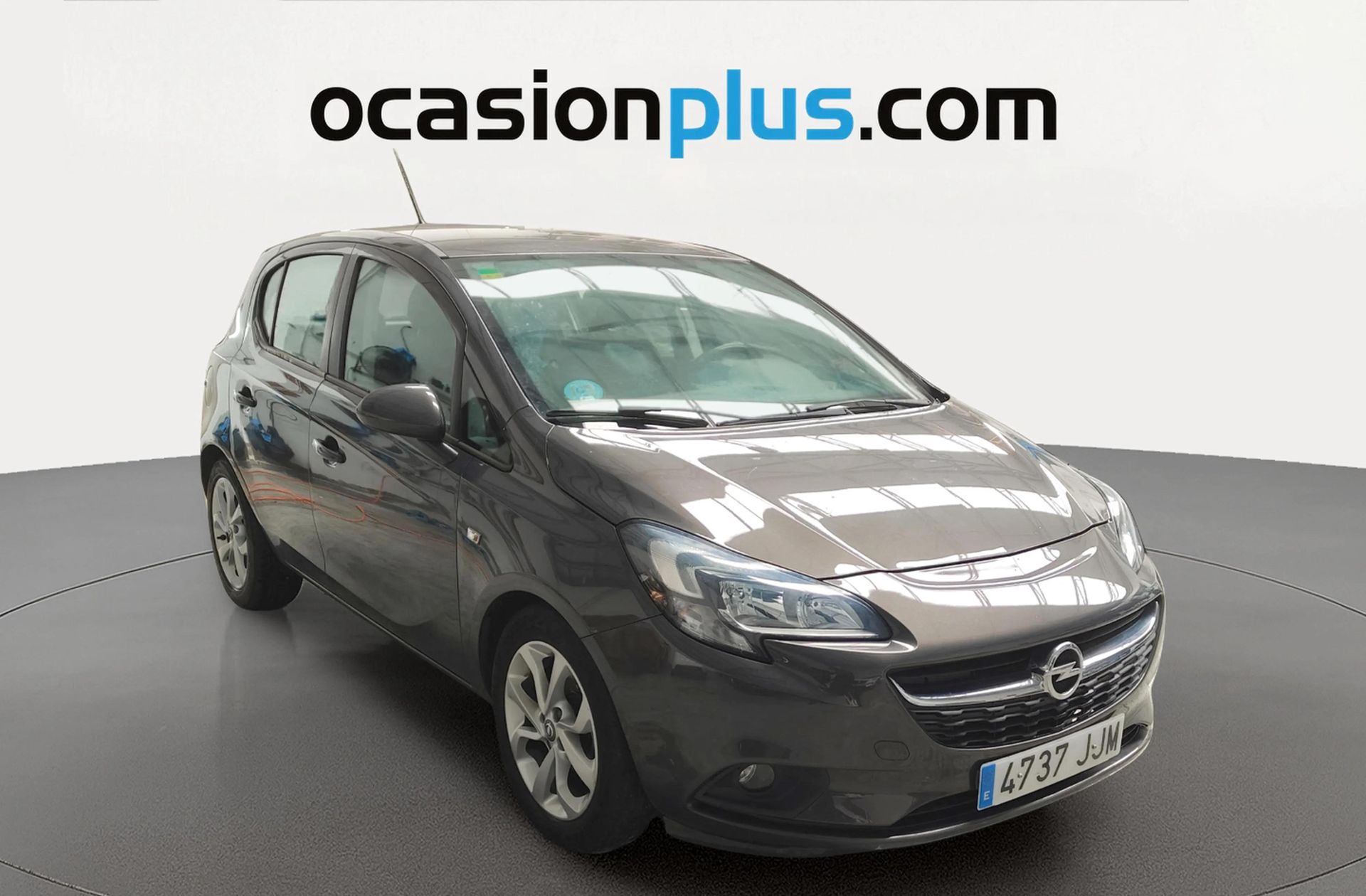 Opel Corsa 1.4 Selective - foto 2