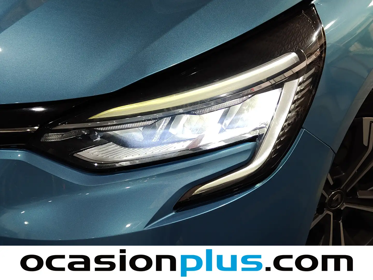 Foto Renault Clio Renault Clio Zen TCe (100 CV) GPF