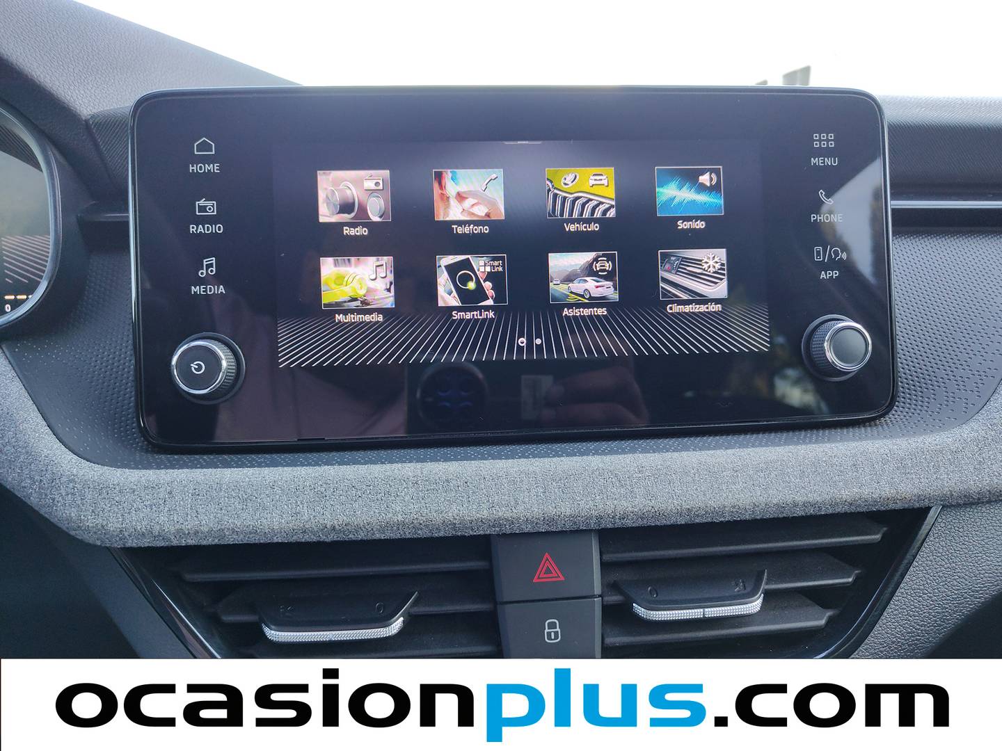 Skoda Scala Skoda Scala 1.0 TSI Selection (115 CV) al mejor precio