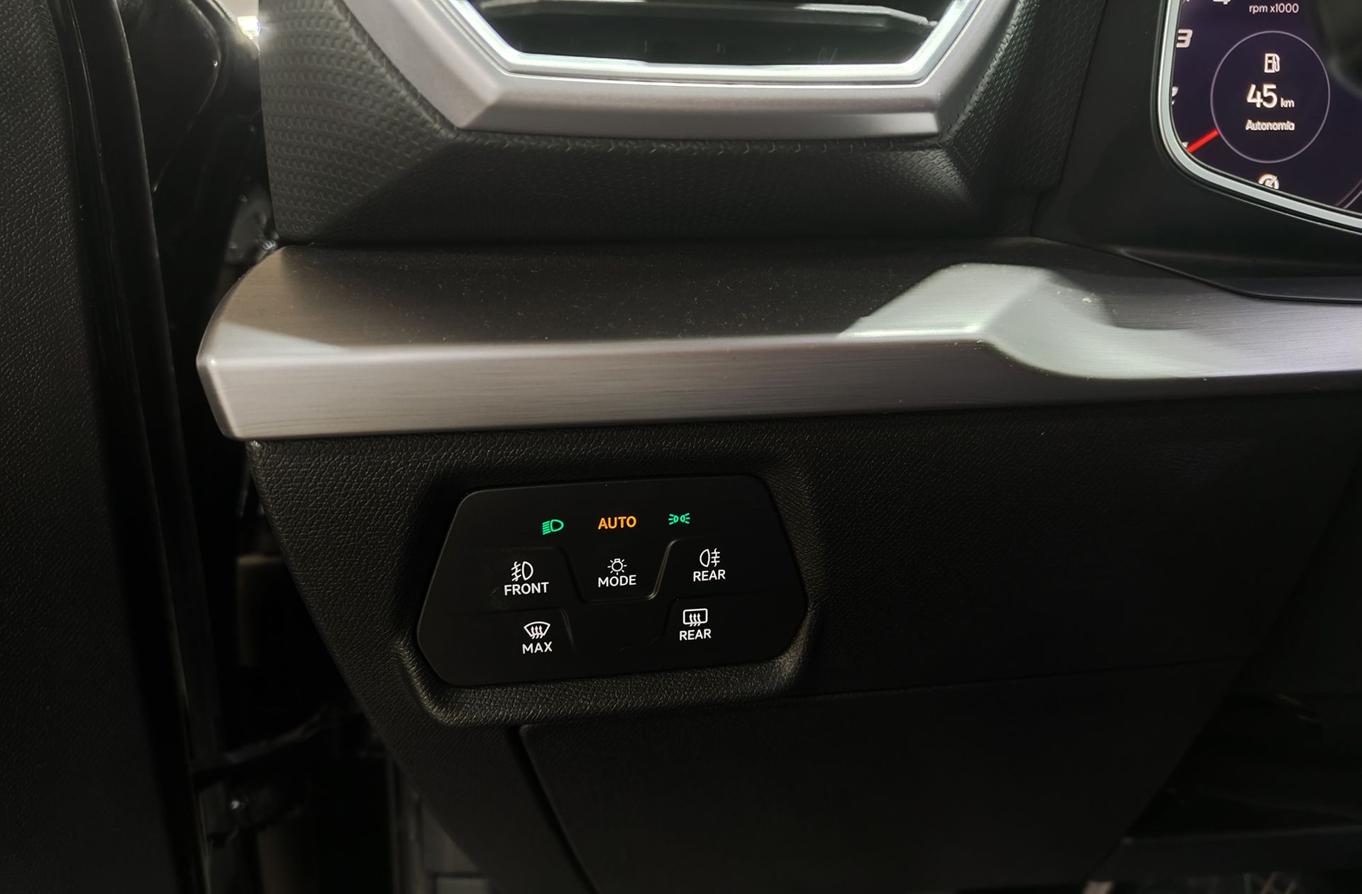 SEAT León 1.0 TSI FR 25 Aniversario - foto 25