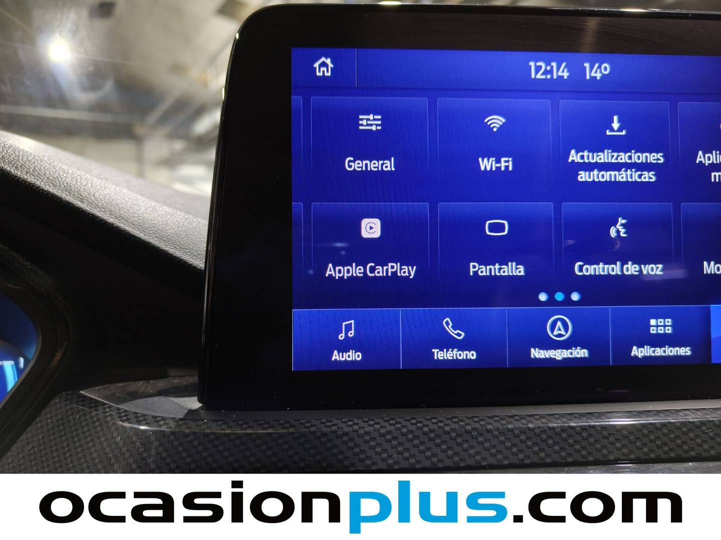 Foto Ford Kuga Ford Kuga 1.5 EcoBoost S&S ST-Line 4x2 (150 CV)