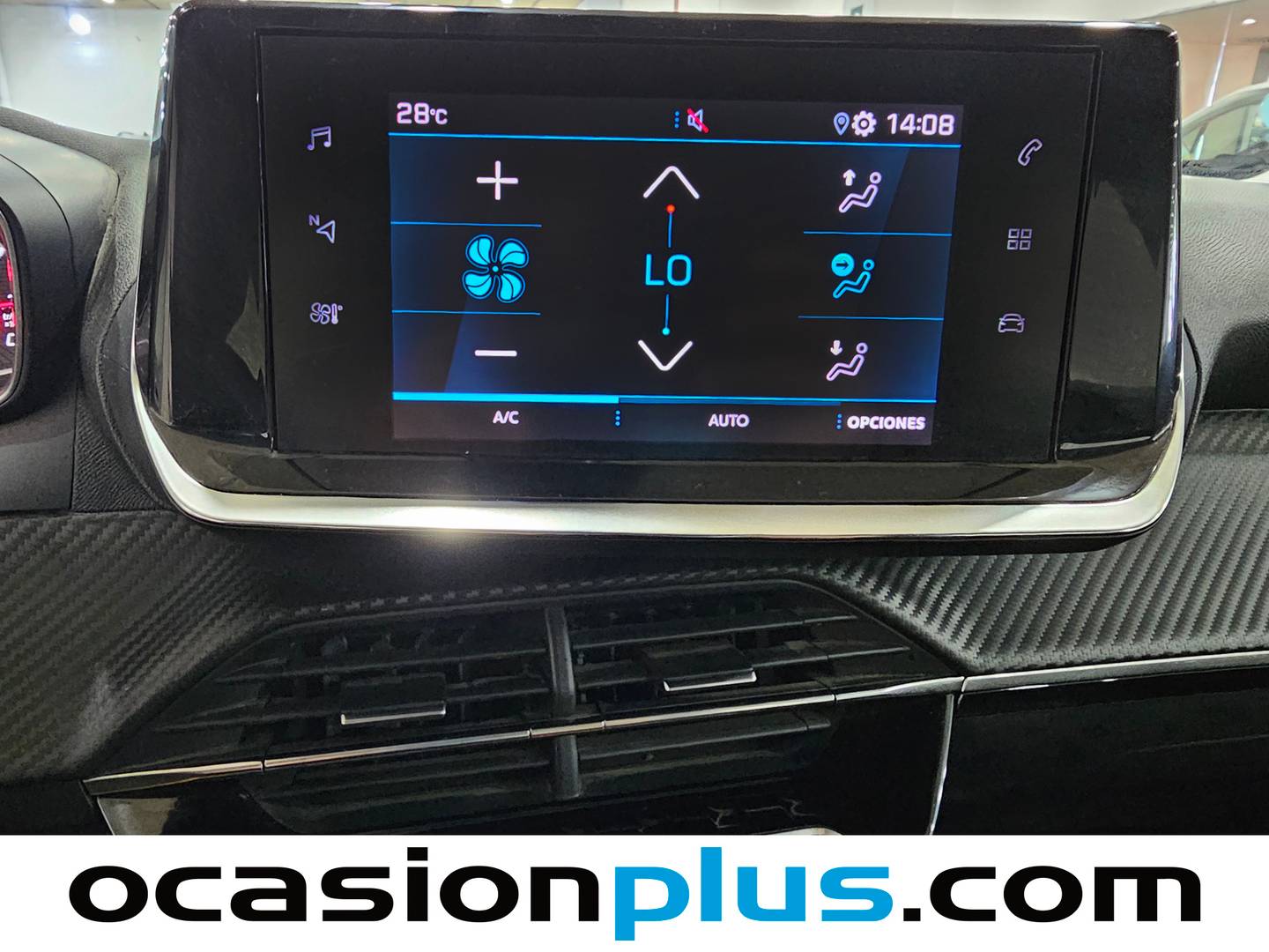 Peugeot 2008 Peugeot 2008 PureTech 100 S&S Active (100 CV) de segunda mano