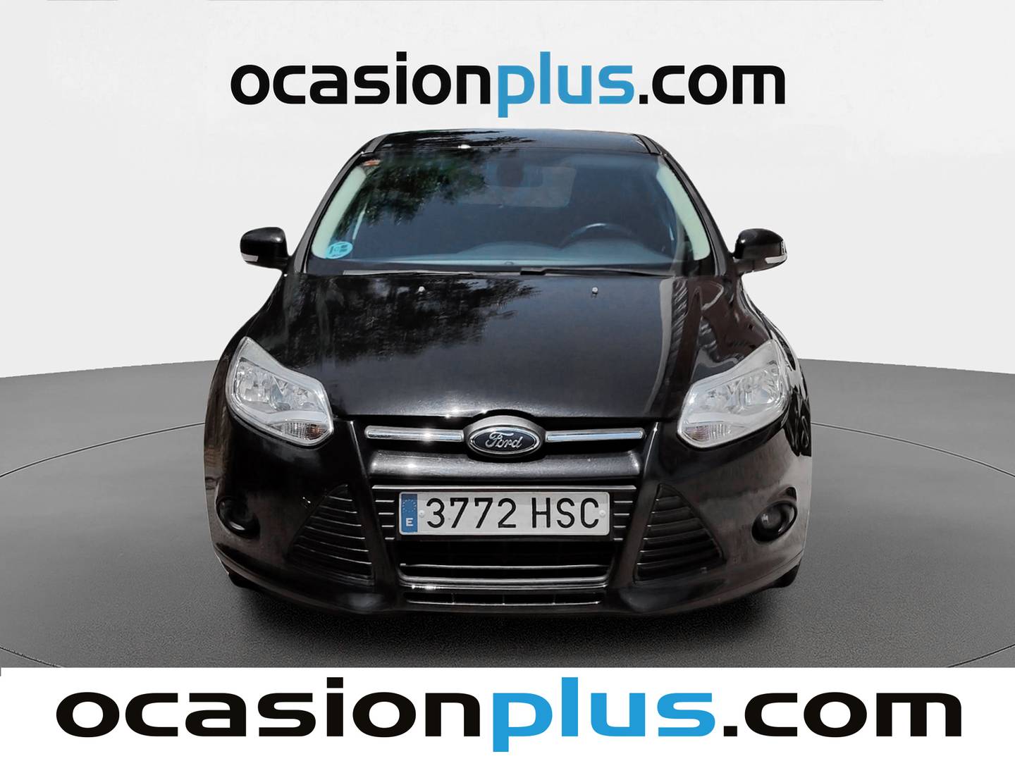 Ford Focus Ford Focus 1.0 Ecoboost Trend (125 CV) 125cv