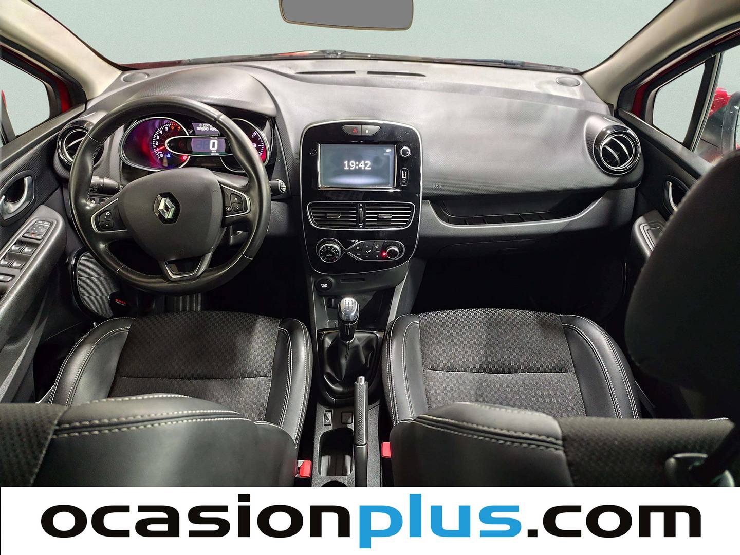 Renault Clio Renault Clio Zen Energy TCe (90 CV) de ocasión