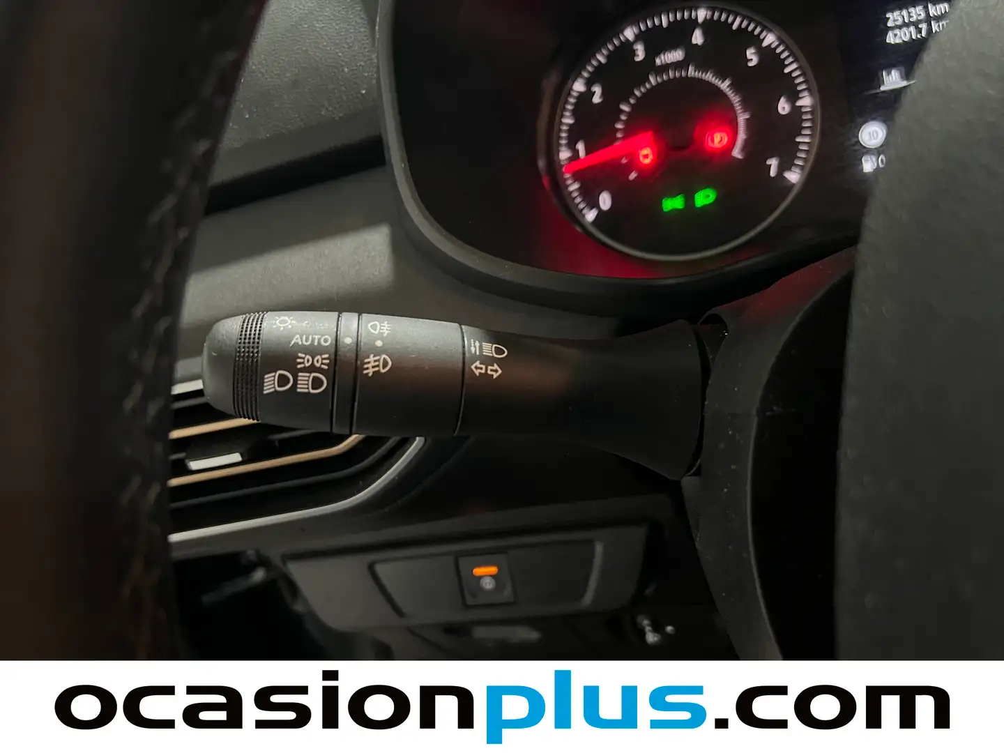 Foto Dacia Sandero Dacia Sandero Stepway Extreme Go TCe (110 CV)