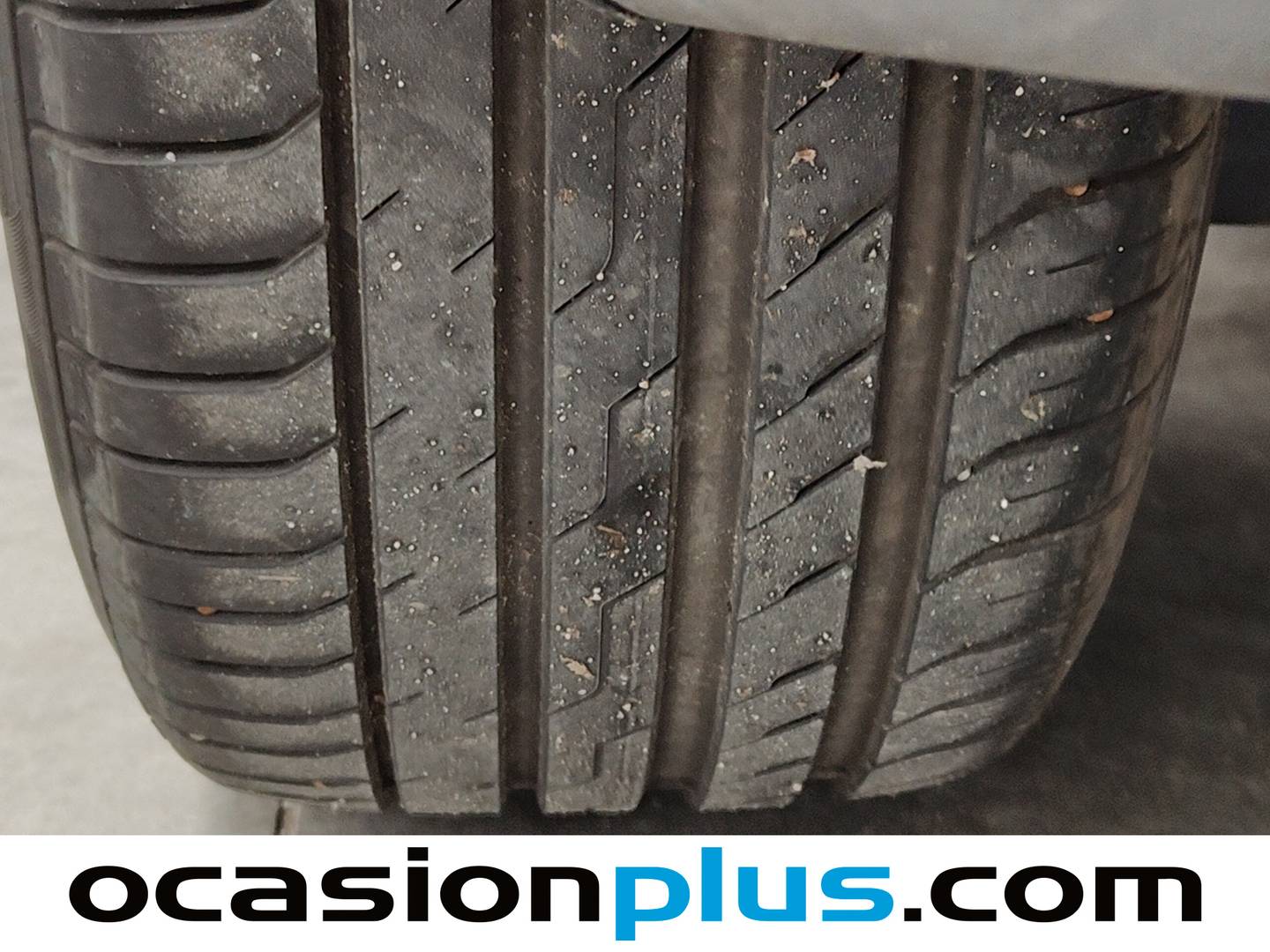 Foto Peugeot 5008 Peugeot 5008 BlueHDi 130 S&S Allure (130 CV) 7 plazas