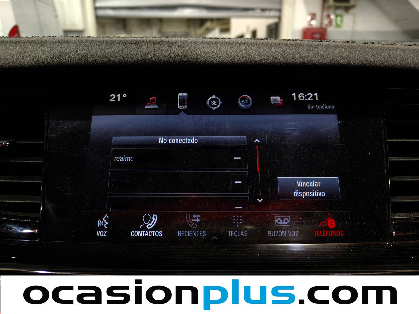 Opel Insignia Opel Insignia Sports Tourer 2.0 CDTI S&S Excellence (170 CV) de segunda mano