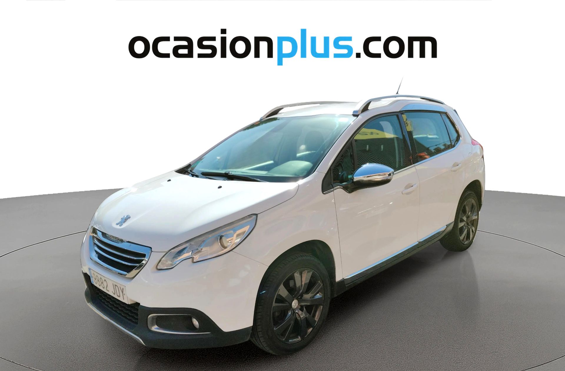 Peugeot 2008 PureTech 110 Allure