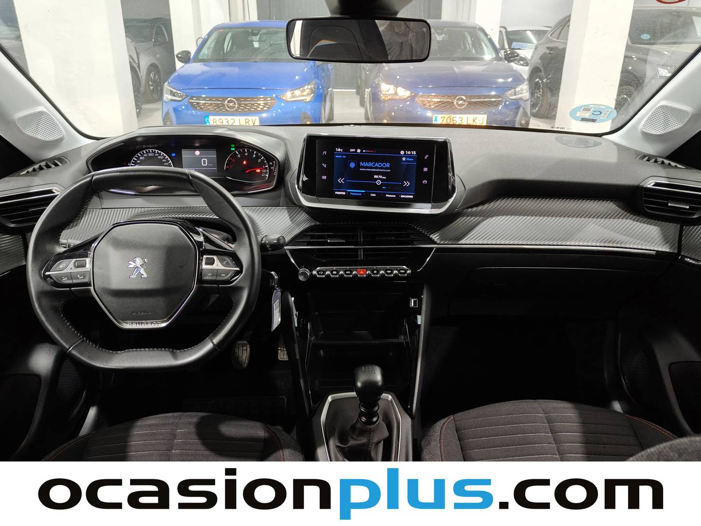 Foto Peugeot 208 Peugeot 208 PureTech 100 Active Pack (100 CV)