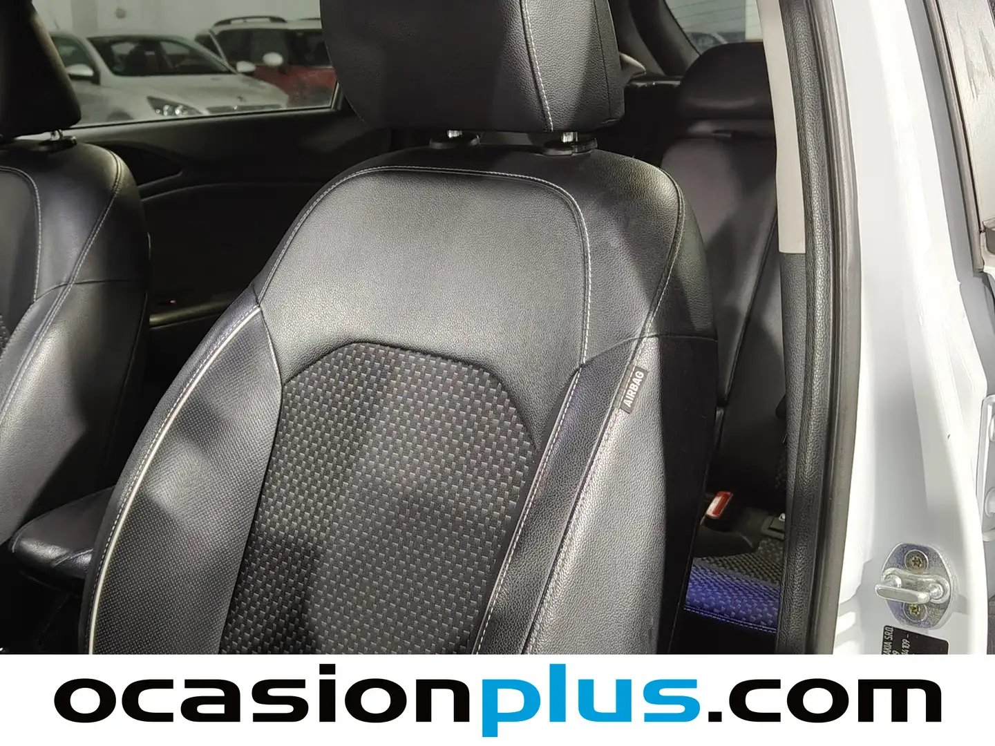 Foto KIA Ceed Kia Ceed 1.6 CRDi VGT x-Tech17 (136 CV)