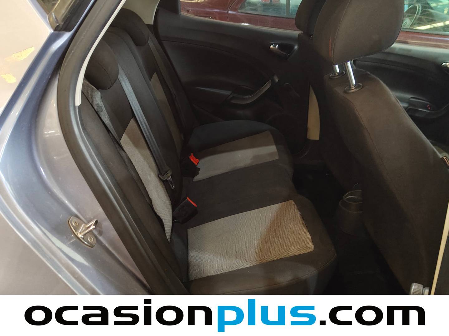 Seat Ibiza Seat Ibiza 1.2 TSI Reference (90 CV) al mejor precio