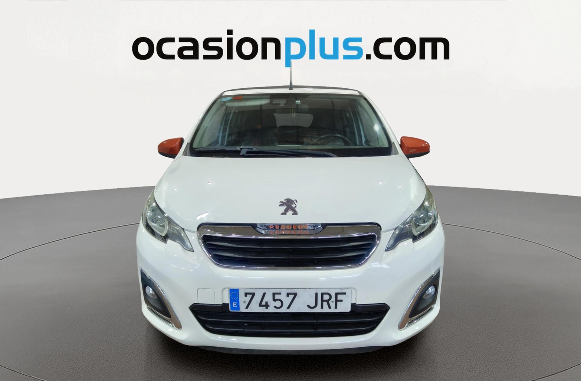Peugeot 108 1.2 PureTech Roland Garros TOP! - foto 12