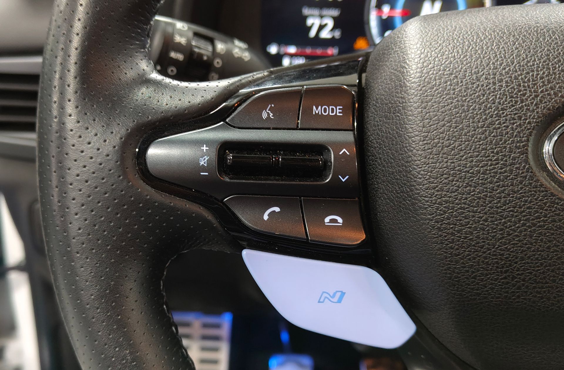 Hyundai i20 1.6T N - foto 29