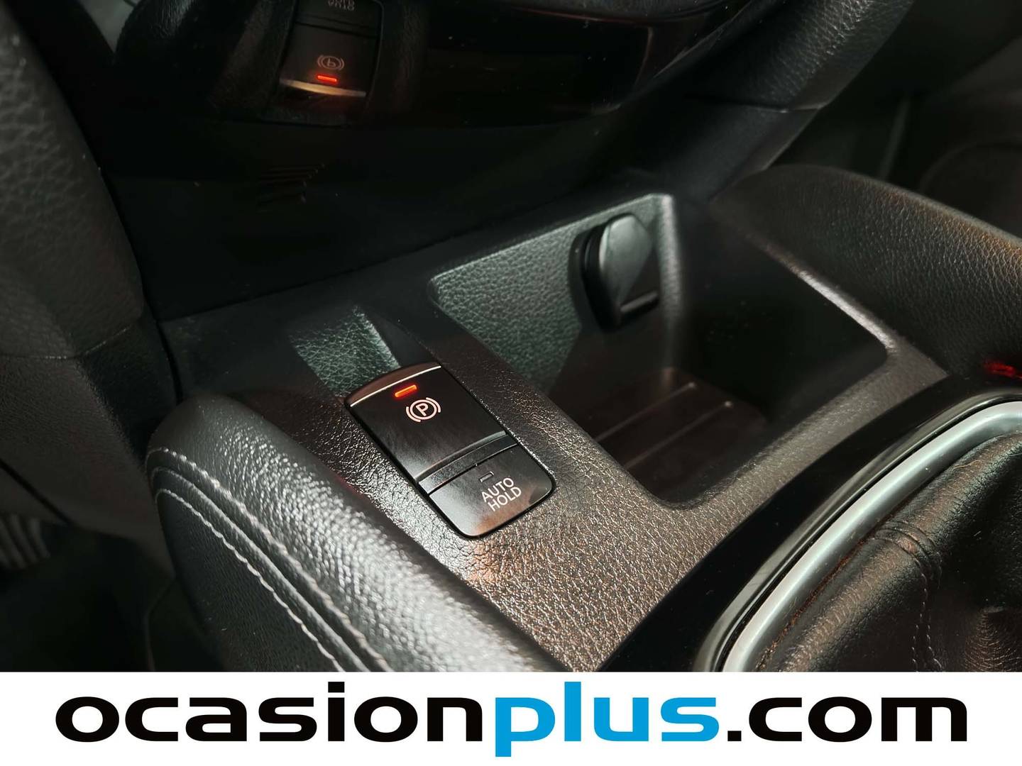 Paquetes del Nissan QASHQAI Nissan Qashqai DIG-T 140 N-Connecta (140 CV)