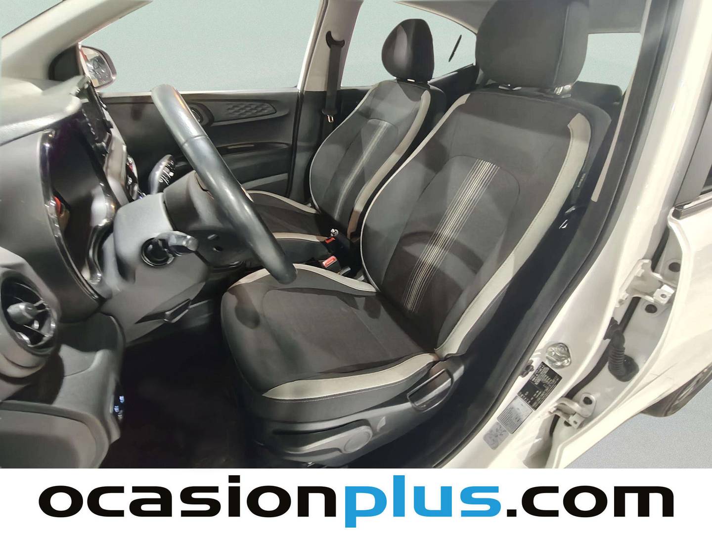 Foto Hyundai i10 Hyundai i10 1.0 Klass (63 CV)