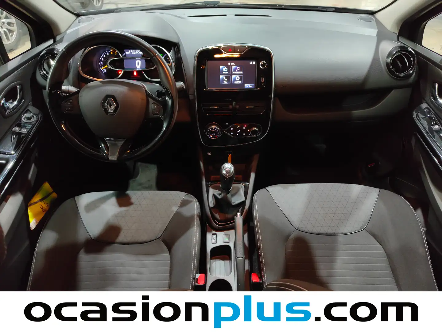 Foto Renault Clio Renault Clio TCe 90 Dynamique Energy S&S (90 CV)