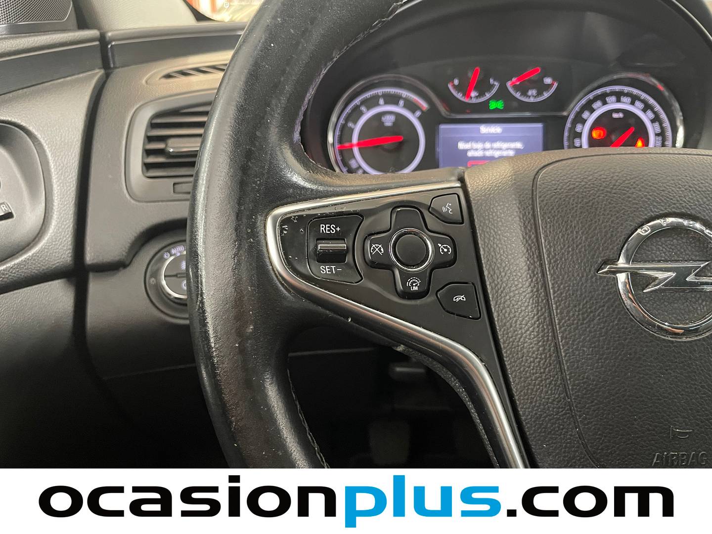 Opel Insignia Opel Insignia 2.0 CDTI ecoFLEX S&S Excellence (140 CV) seminuevo