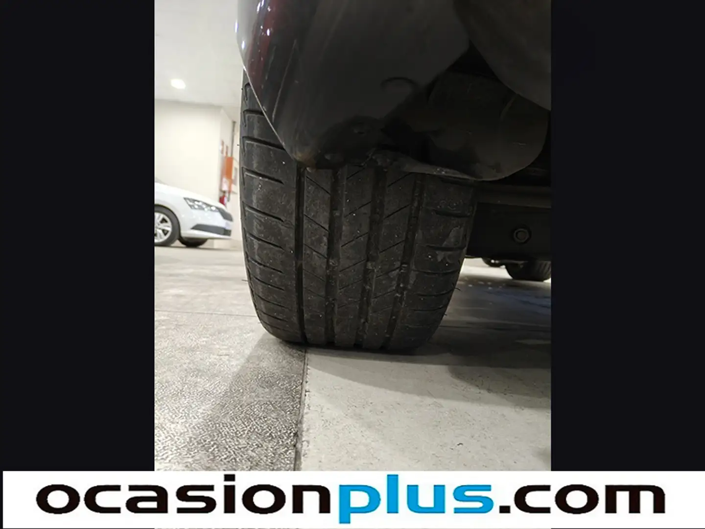 Foto Mercedes Clase SL Mercedes-Benz Clase SL SL 500  (306 CV)