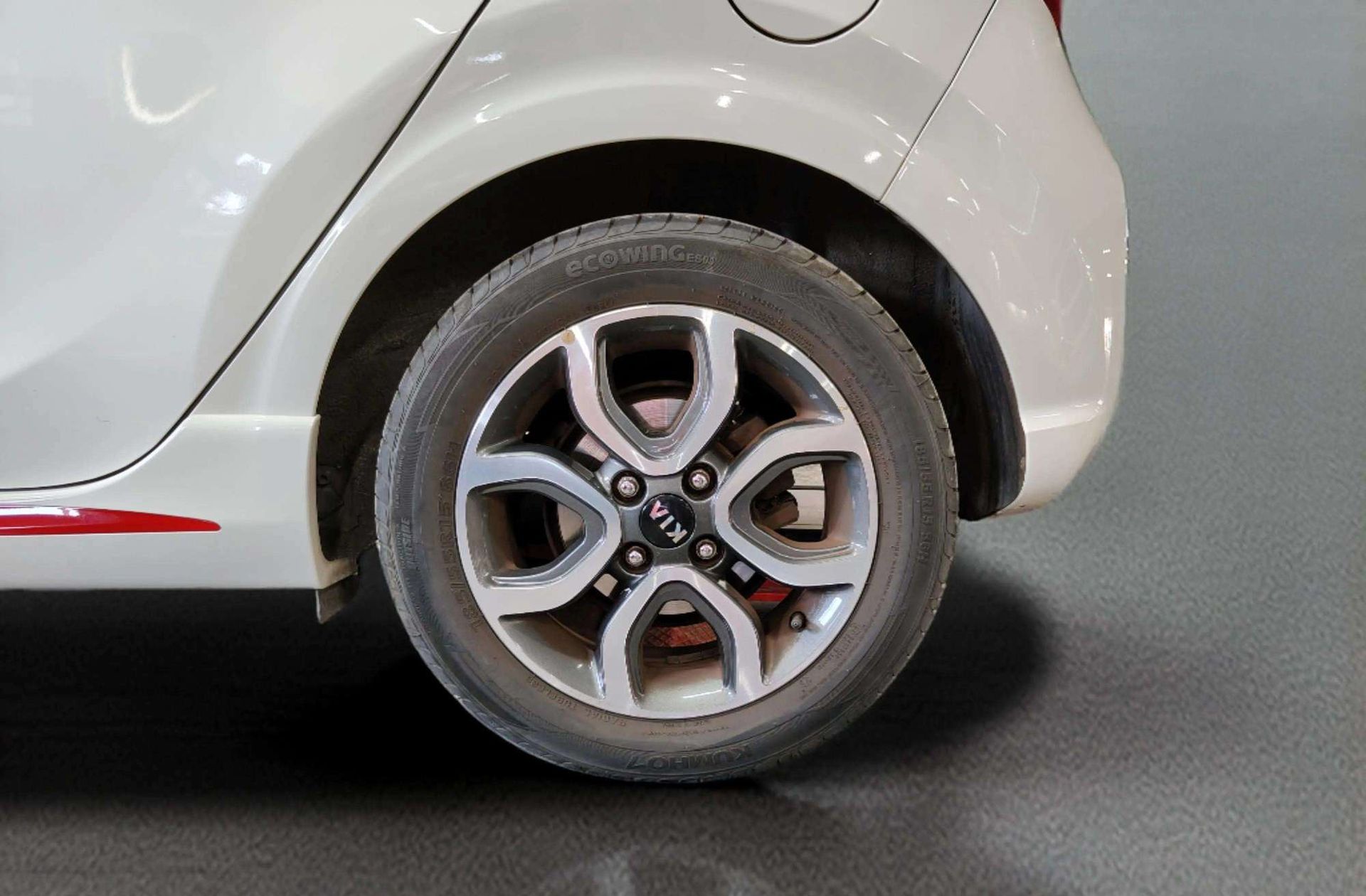 Kia Picanto 1.2 Cvvt GT Line - foto 38