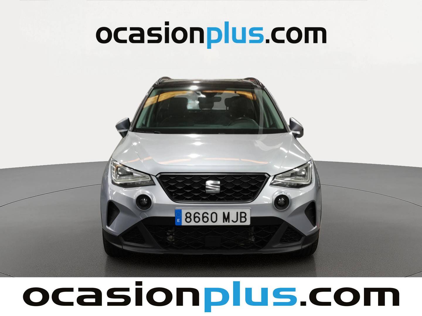 Seat Arona Seat Arona 1.0 TSI Style XL (110 CV) seminuevo