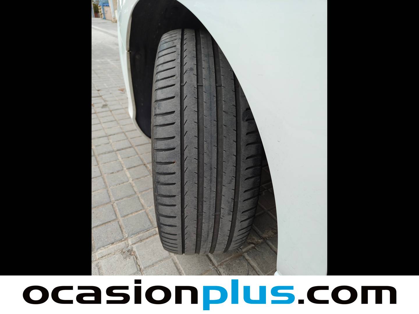 Citroën C4 Citroën C4 1.2 PureTech S&S Feel Edition (130 CV) manual