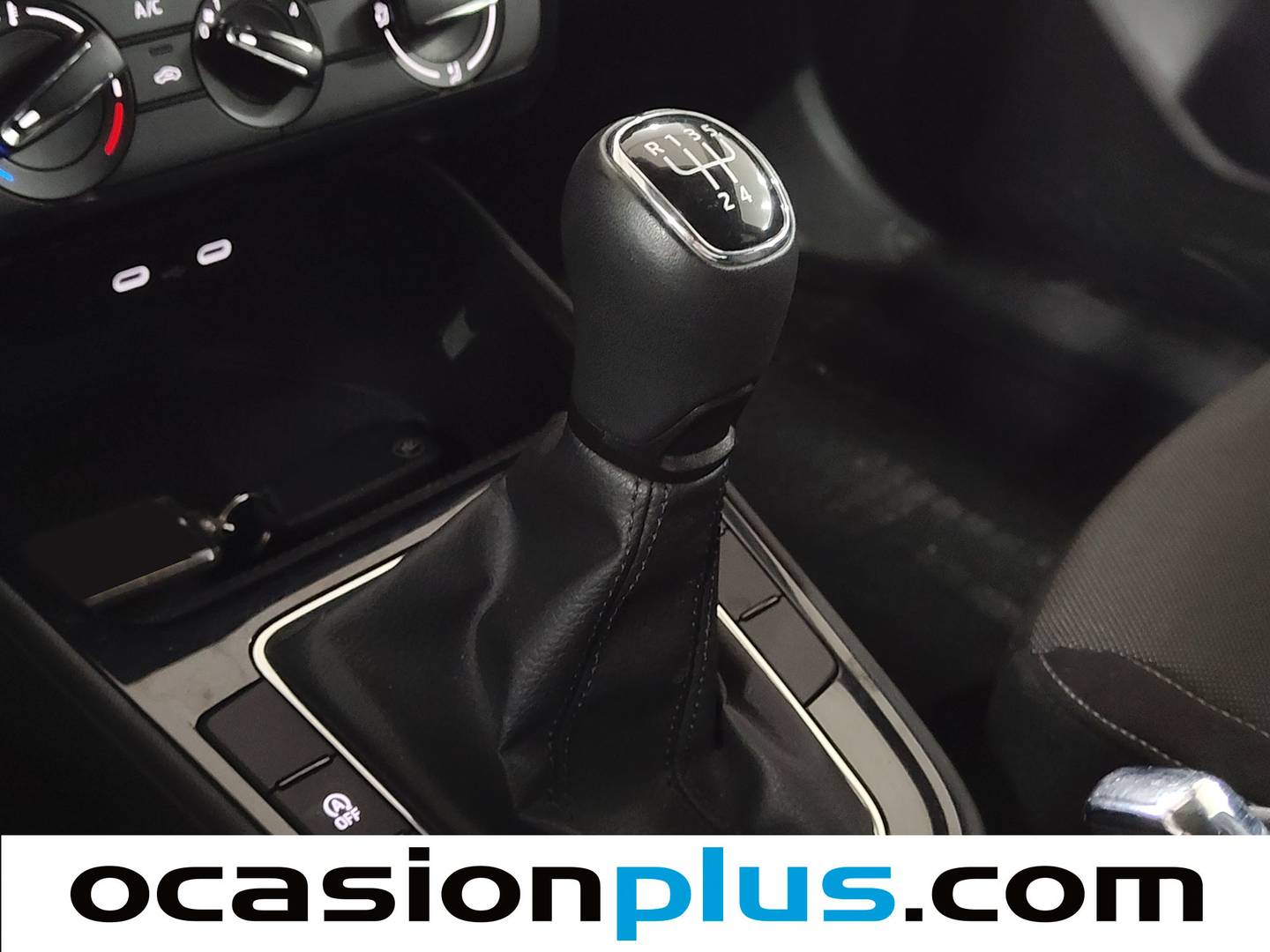 Foto Skoda Fabia Skoda Fabia 1.0 TSI Selection (95 CV)