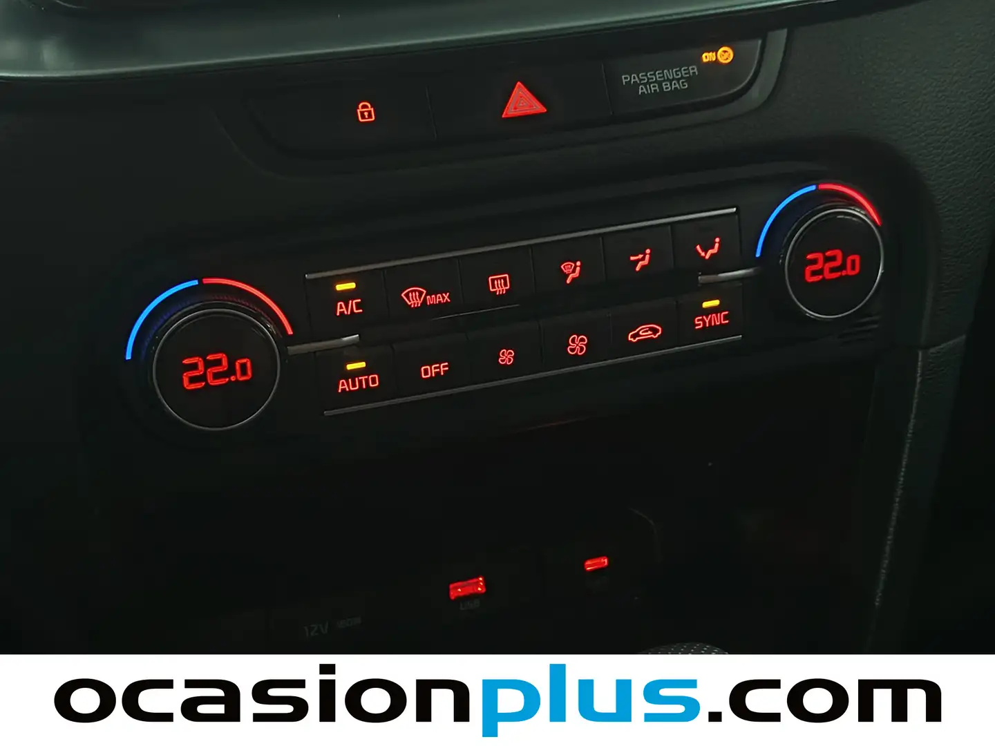 Foto KIA Ceed Tourer Kia Ceed Tourer 1.0 MHEV Style Edition DCT (100 CV)